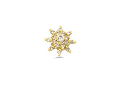 Gold Plated | Fashion Pendants